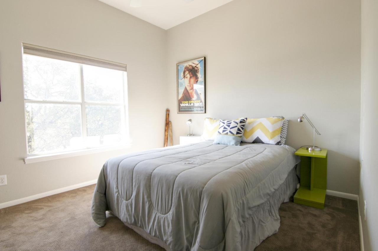 Villa Bear Creek Modern Austin Exterior foto